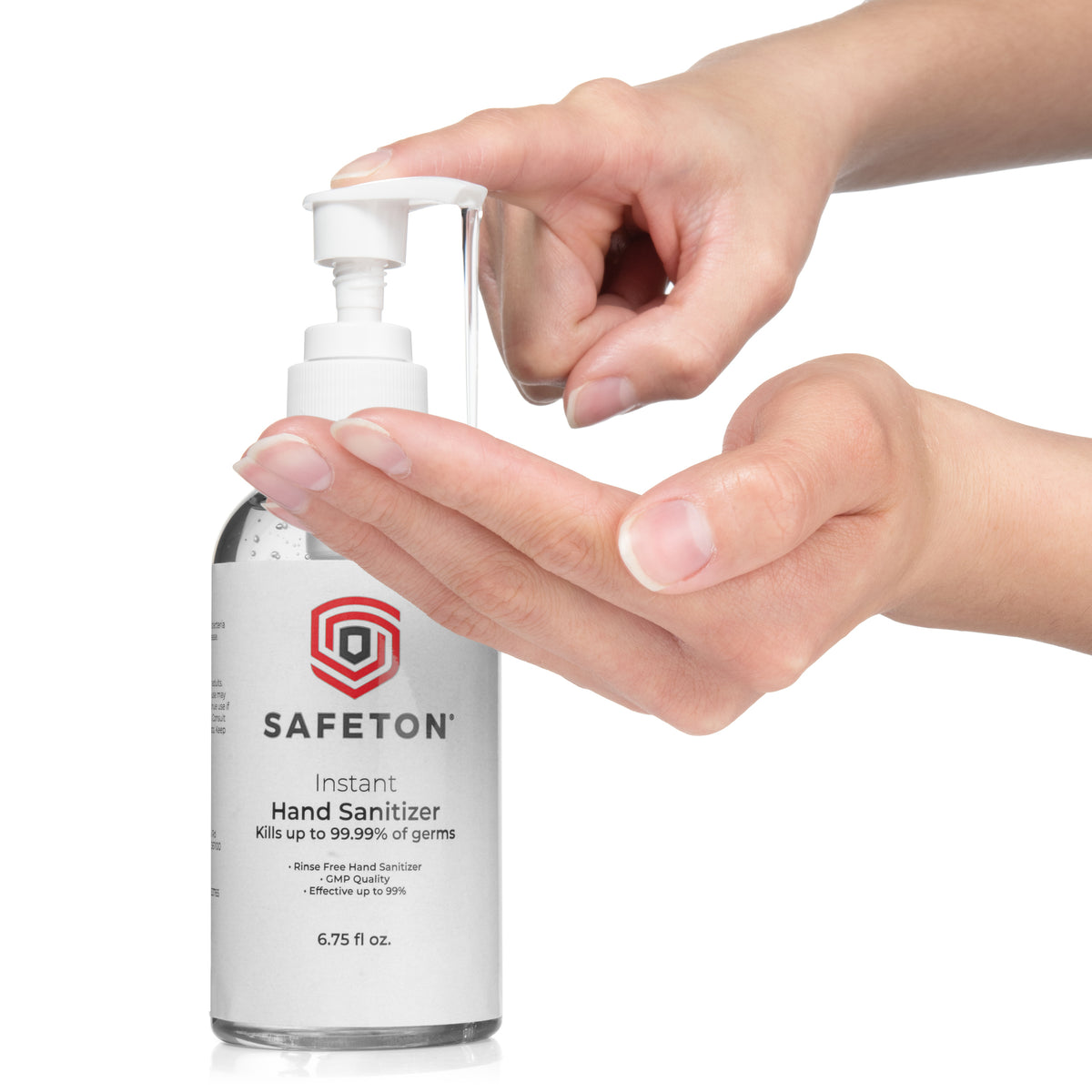 2021 Essentials – SAFETON