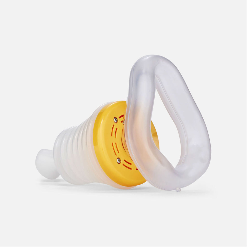 SafeVac Portable Anti-choking Suction Device