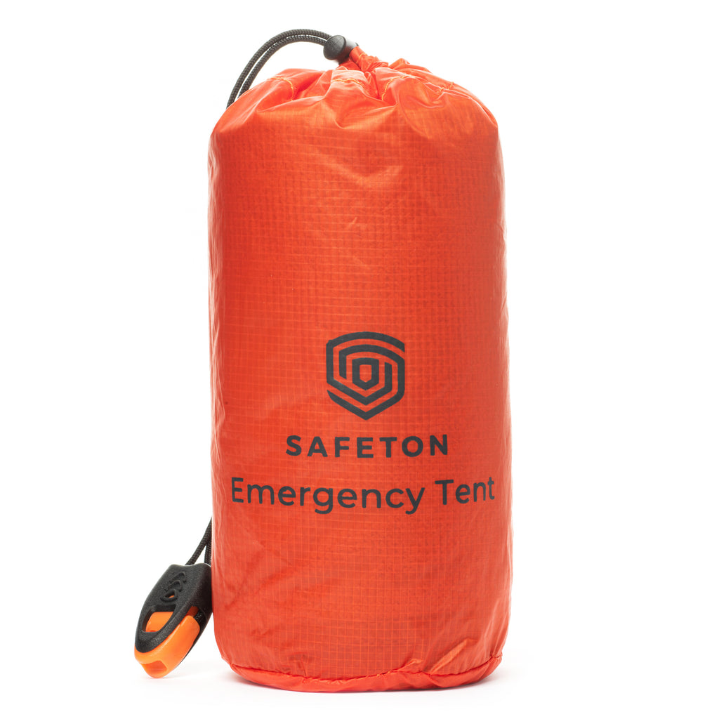 Emergency Tent