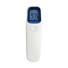 Load image into Gallery viewer, Infrared No-Touch Thermometer