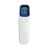 Infrared No-Touch Thermometer